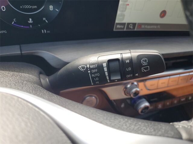 2025 Kia Telluride SX-Prestige X-Line St. Augustine FL