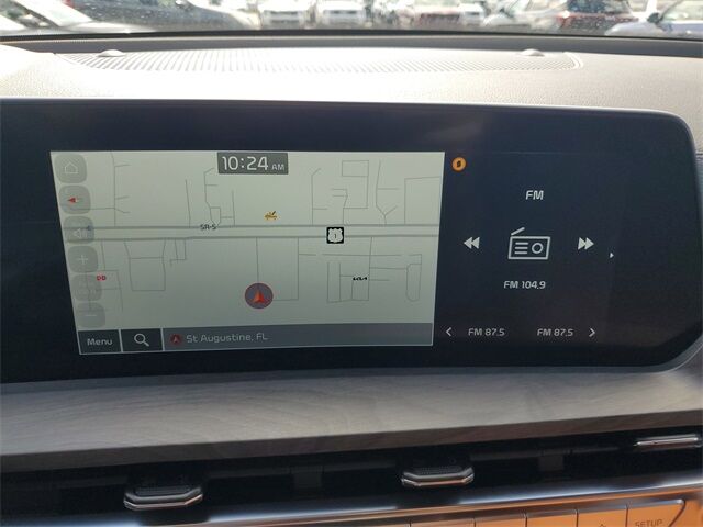 2025 Kia Telluride SX-Prestige X-Line St. Augustine FL