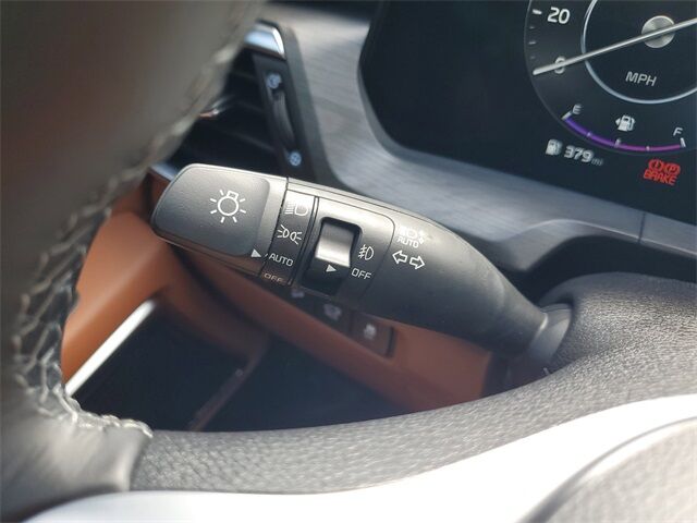 2025 Kia Telluride SX-Prestige X-Line St. Augustine FL