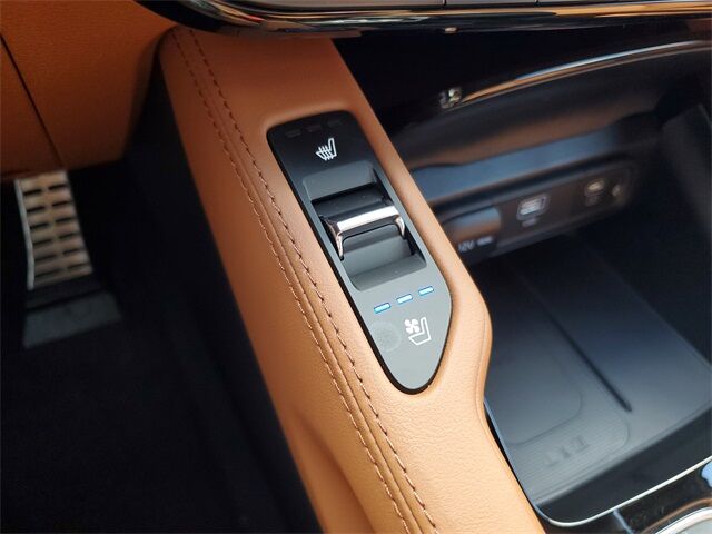 2025 Kia Telluride SX-Prestige X-Line St. Augustine FL