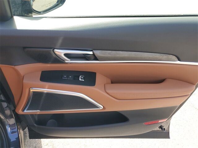2025 Kia Telluride SX-Prestige X-Line St. Augustine FL
