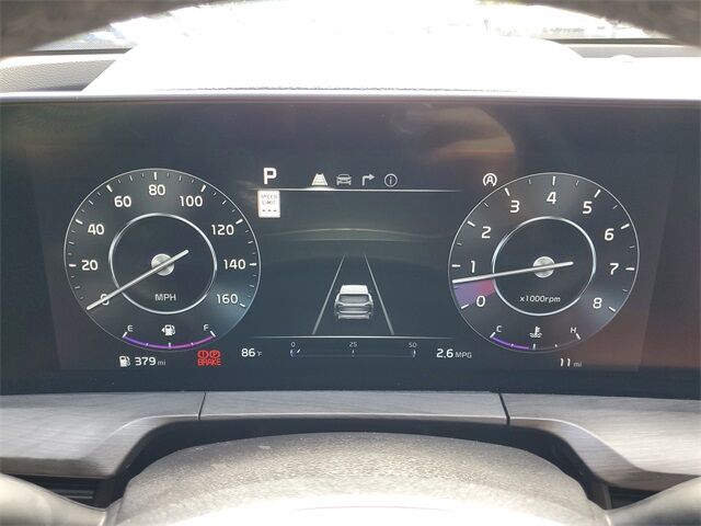 2025 Kia Telluride SX-Prestige X-Line St. Augustine FL