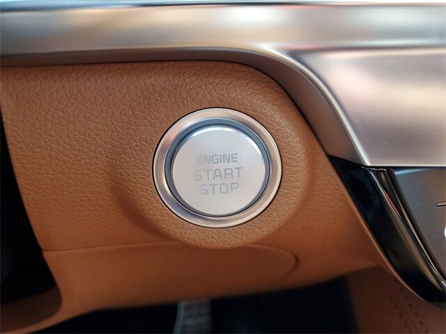 2025 Kia Telluride SX-Prestige X-Line St. Augustine FL