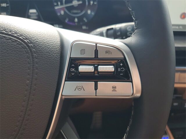 2025 Kia Telluride SX-Prestige X-Line St. Augustine FL
