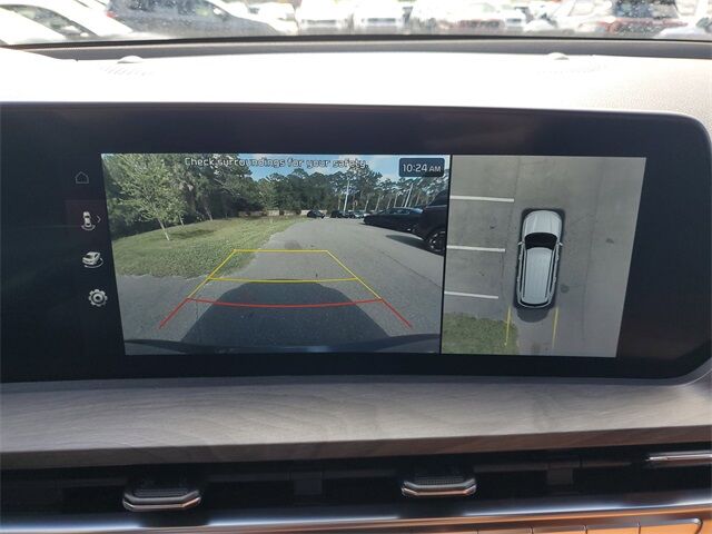 2025 Kia Telluride SX-Prestige X-Line St. Augustine FL
