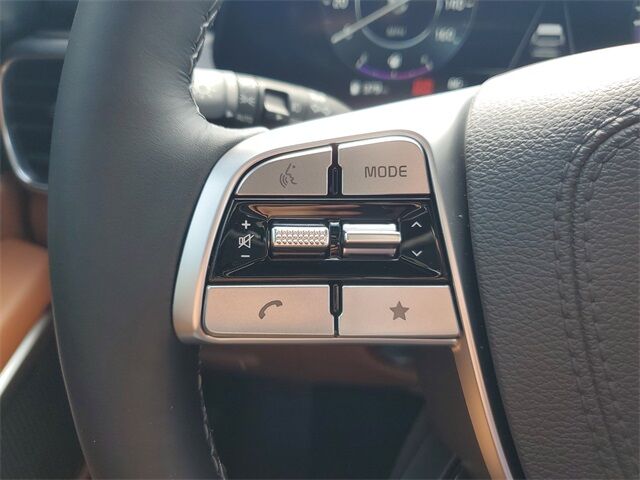 2025 Kia Telluride SX-Prestige X-Line St. Augustine FL