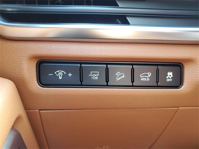 2025 Kia Telluride SX-Prestige X-Line St. Augustine FL