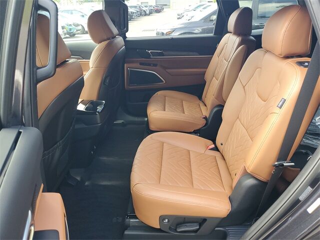 2025 Kia Telluride SX-Prestige X-Line St. Augustine FL