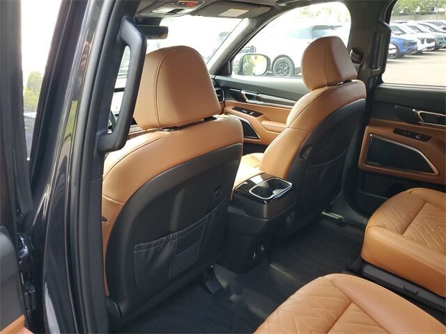 2025 Kia Telluride SX-Prestige X-Line St. Augustine FL
