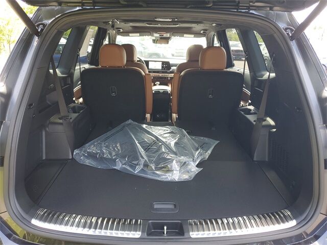 2025 Kia Telluride SX-Prestige X-Line St. Augustine FL