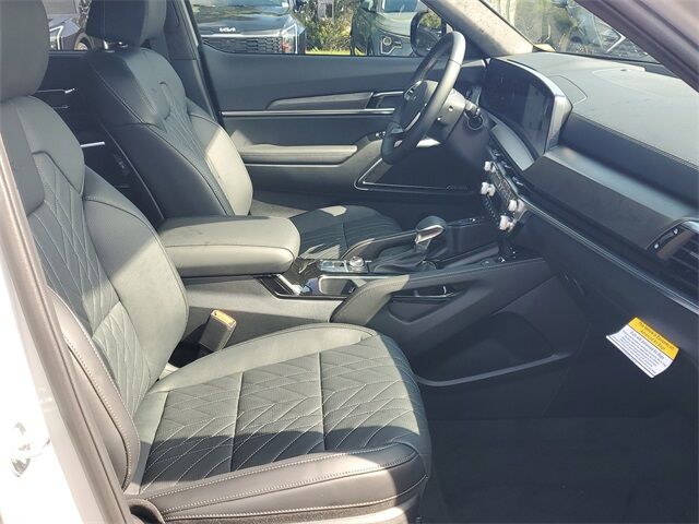 2025 Kia Telluride SX-Prestige X-Line St. Augustine FL
