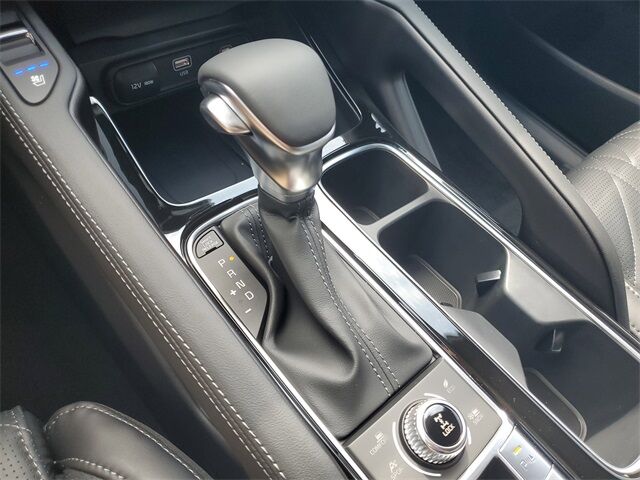 2025 Kia Telluride SX-Prestige X-Line St. Augustine FL