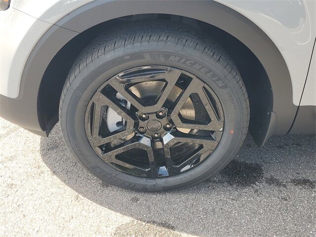 2025 Kia Telluride SX-Prestige X-Line St. Augustine FL