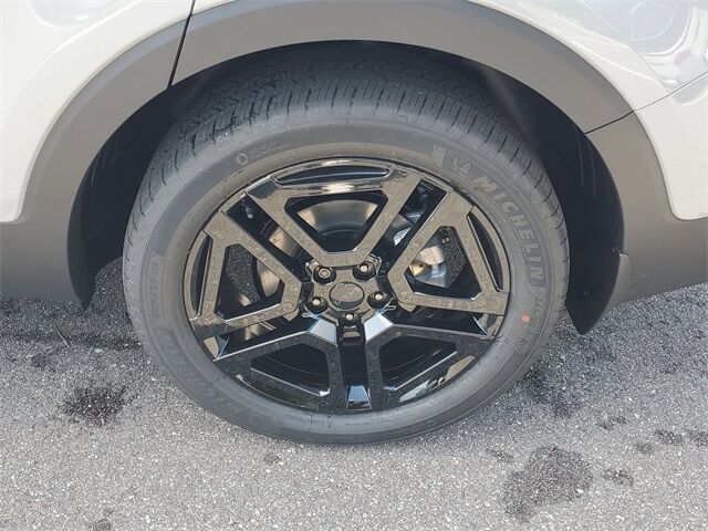 2025 Kia Telluride SX-Prestige X-Line St. Augustine FL