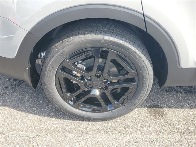 2025 Kia Telluride SX-Prestige X-Line St. Augustine FL