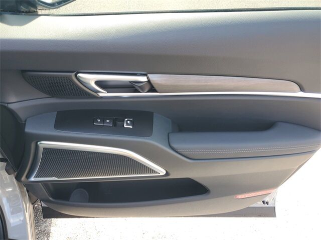 2025 Kia Telluride SX-Prestige X-Line St. Augustine FL