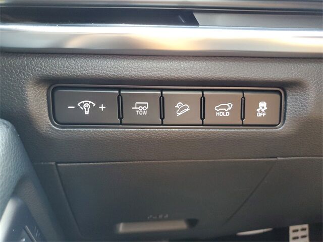 2025 Kia Telluride SX-Prestige X-Line St. Augustine FL