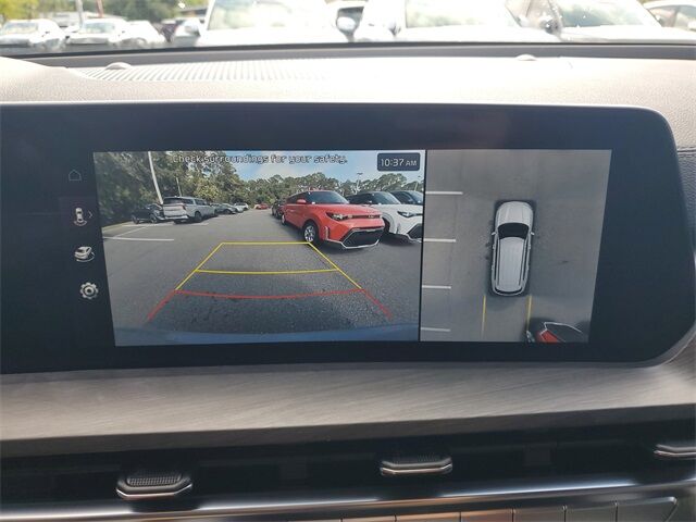 2025 Kia Telluride SX-Prestige X-Line St. Augustine FL