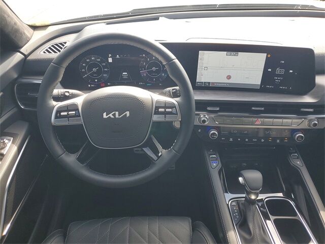 2025 Kia Telluride SX-Prestige X-Line St. Augustine FL