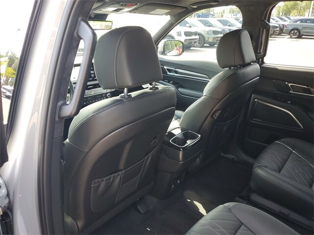 2025 Kia Telluride SX-Prestige X-Line St. Augustine FL