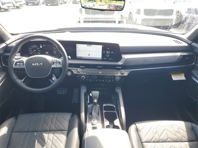 2025 Kia Telluride SX-Prestige X-Line St. Augustine FL