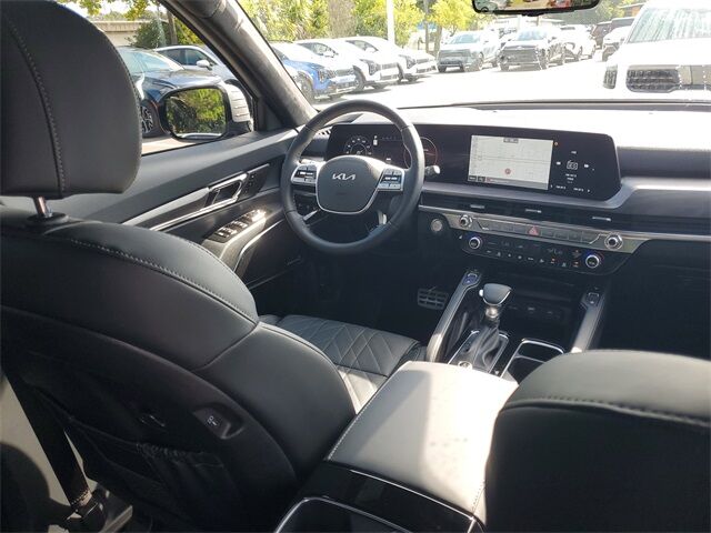 2025 Kia Telluride SX-Prestige X-Line St. Augustine FL