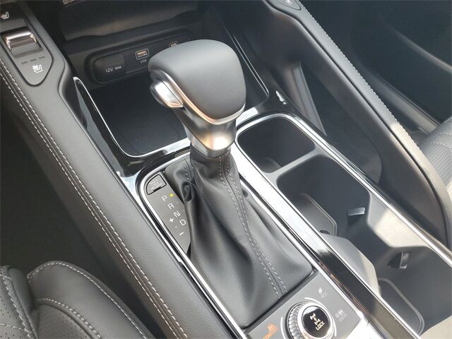 2025 Kia Telluride SX-Prestige X-Line St. Augustine FL