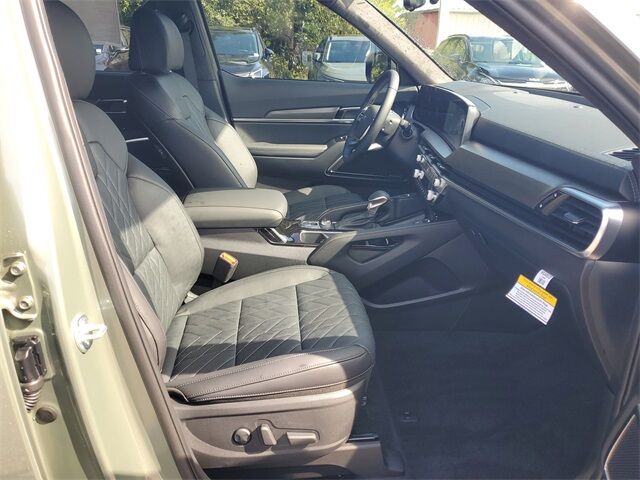 2025 Kia Telluride SX-Prestige X-Line St. Augustine FL