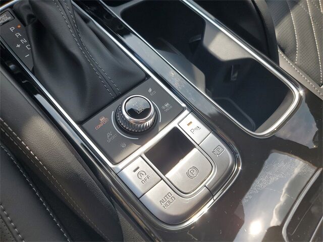 2025 Kia Telluride SX-Prestige X-Line St. Augustine FL