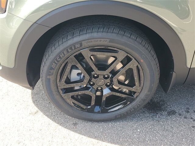 2025 Kia Telluride SX-Prestige X-Line St. Augustine FL