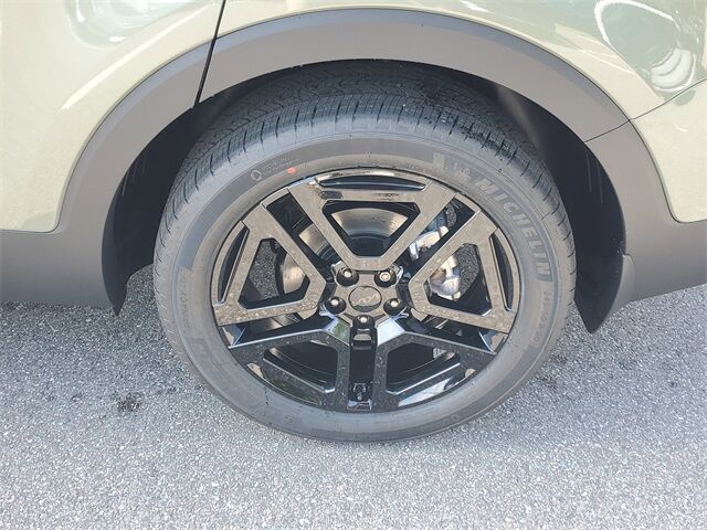2025 Kia Telluride SX-Prestige X-Line St. Augustine FL
