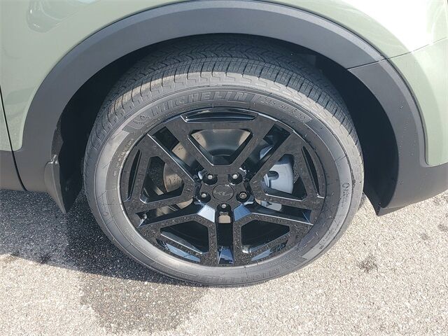 2025 Kia Telluride SX-Prestige X-Line St. Augustine FL
