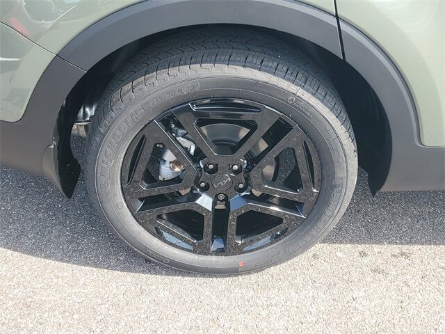 2025 Kia Telluride SX-Prestige X-Line St. Augustine FL