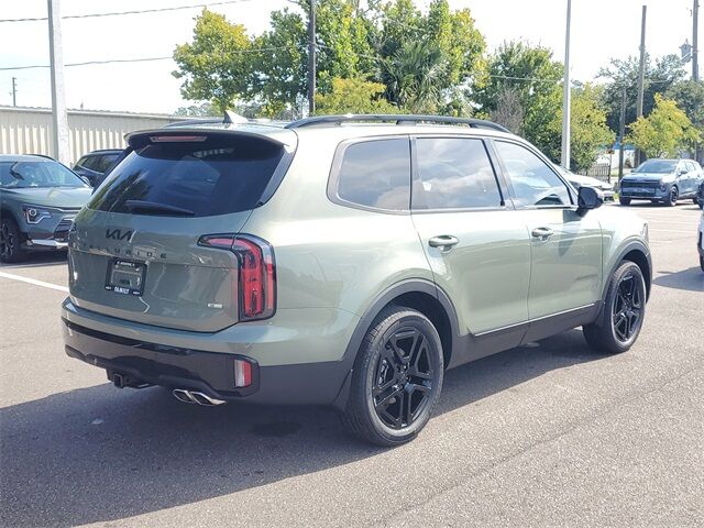 2025 Kia Telluride SX-Prestige X-Line St. Augustine FL