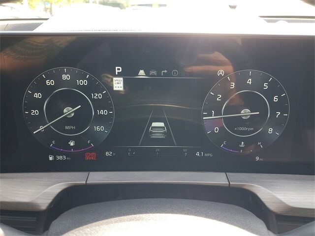 2025 Kia Telluride SX-Prestige X-Line St. Augustine FL