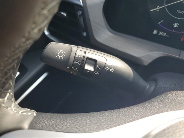 2025 Kia Telluride SX-Prestige X-Line St. Augustine FL