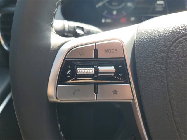 2025 Kia Telluride SX-Prestige X-Line St. Augustine FL