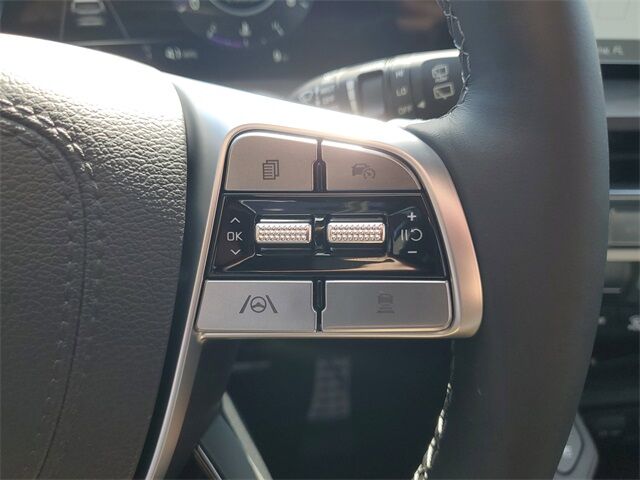 2025 Kia Telluride SX-Prestige X-Line St. Augustine FL