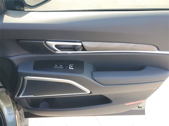 2025 Kia Telluride SX-Prestige X-Line St. Augustine FL