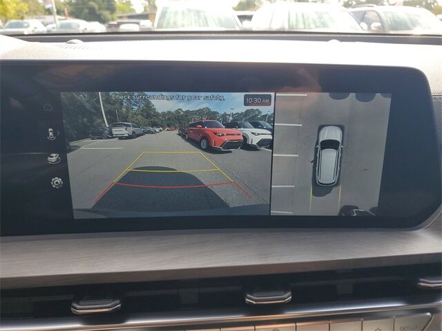 2025 Kia Telluride SX-Prestige X-Line St. Augustine FL