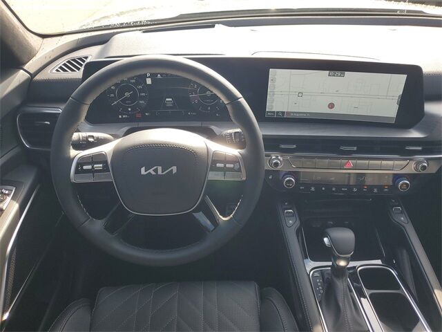 2025 Kia Telluride SX-Prestige X-Line St. Augustine FL