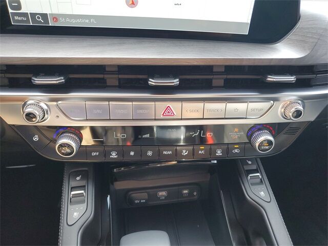 2025 Kia Telluride SX-Prestige X-Line St. Augustine FL