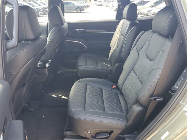 2025 Kia Telluride SX-Prestige X-Line St. Augustine FL