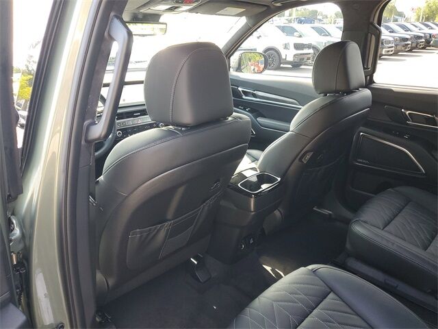 2025 Kia Telluride SX-Prestige X-Line St. Augustine FL