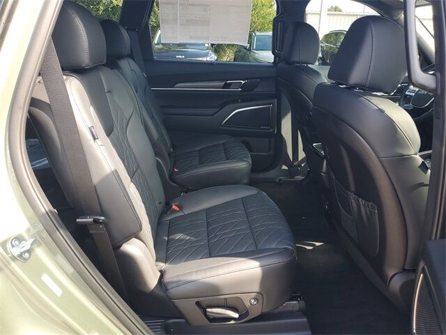 2025 Kia Telluride SX-Prestige X-Line St. Augustine FL