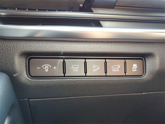 2025 Kia Telluride SX-Prestige X-Line St. Augustine FL