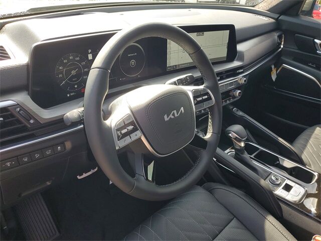 2025 Kia Telluride SX-Prestige X-Line St. Augustine FL