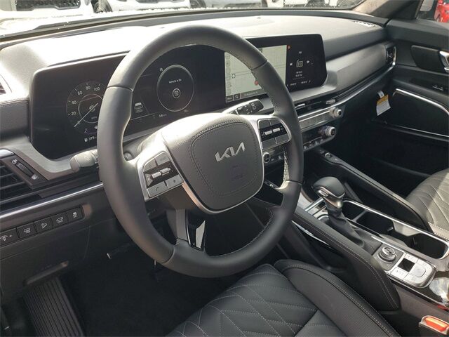2025 Kia Telluride SX-Prestige X-Line St. Augustine FL