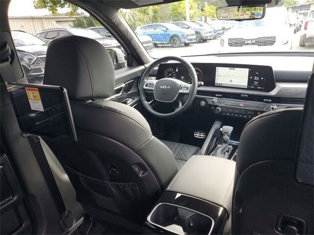 2025 Kia Telluride SX-Prestige X-Line St. Augustine FL