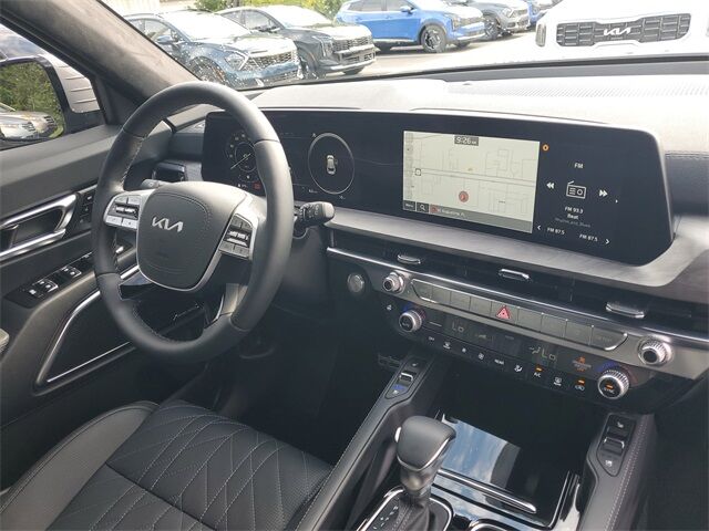 2025 Kia Telluride SX-Prestige X-Line St. Augustine FL